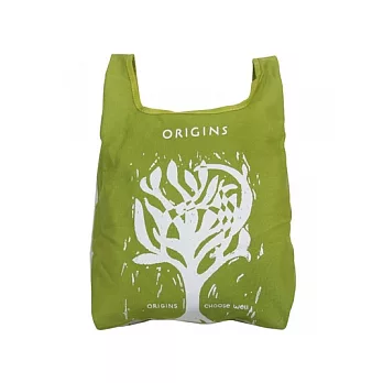 Origins品木宣言 樂活環保手袋