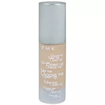 RMK 水凝柔光粉霜SPF24.PA++(30g)[3色]{#103}