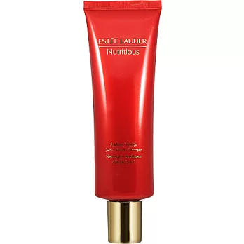 ESTEE LAUDER 雅詩蘭黛 超能紅石榴微循環潔膚乳(125ml)