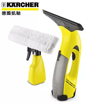 【德國凱馳 KARCHER】 WV 50 Plus 玻璃鏡面洗窗機