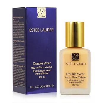 ESTEE LAUDER 雅詩蘭黛 粉持久完美持妝粉底SPF10(30ml) #36(百貨專櫃貨)#36