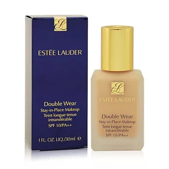 ESTEE LAUDER 雅詩蘭黛 粉持久完美持妝粉底SPF10(30ml) #17(百貨專櫃貨)#17