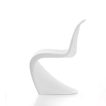 Vitra Panton Junior（雲朵白）