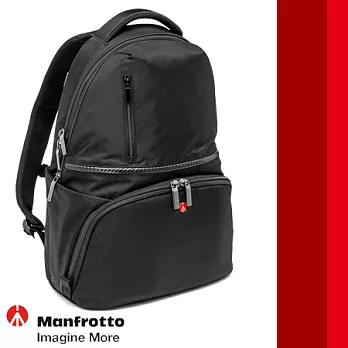 MANFROTTO ACTIVE BACKPACK I 專業級後背包