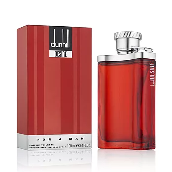 【DUNHILL】尋歡男性淡香水100ml