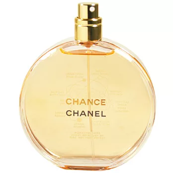 CHANEL香奈兒 CHANCE香水(100ml)