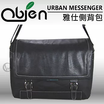 Obien 歐品漾 URBAN MESSENGER 雅仕側背包