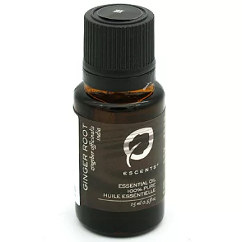 ESCENTS伊聖詩 薑精油(15ml)