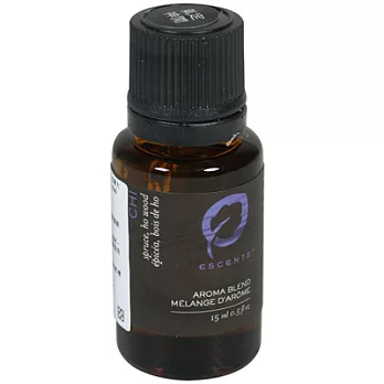 ESCENTS伊聖詩 氣定神閒精油(15ml)