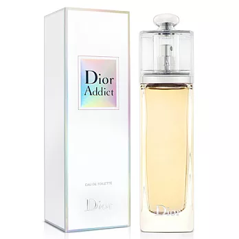 Dior迪奧 癮誘超模淡香水(100ml)