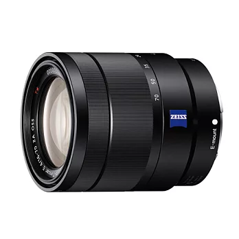 SONY Vario-Tessar T* E 16-70mm F4 ZA OSS (平輸) - 加送相機清潔組+硬式保護貼