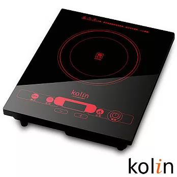 歌林 Kolin 觸控式微晶電陶爐 KCS-MN1206T