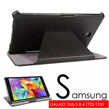 三星 SAMSUNG GALAXY Tab S 8.4 T705 4G LTE / T700 WiFi 專用頂級薄型平板電腦皮套 保護套