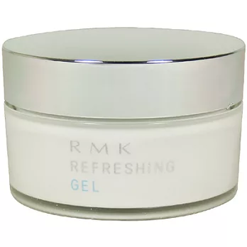 RMK 優格舒壓凝凍(60g)