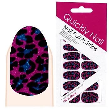 【Quickly Nail】美甲指甲貼 Q-025