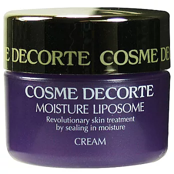 COSME DECORTE黛珂 保濕賦活精華霜(12.5g)