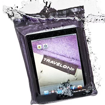 《TRAVELON》iPad 防水袋