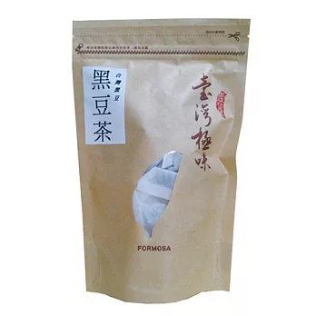 《源順》台灣黑豆茶(10入/包，共四包)