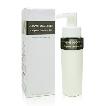 COSME DECORTE 黛珂 時光活氧 柔膚乳200ml(一般型)(百貨專櫃貨)一般型