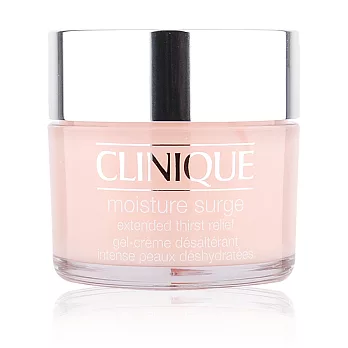 CLINIQUE 倩碧 超水感新一代水磁場保濕凝膠(75ml)