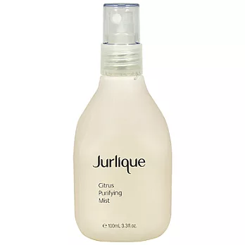 Jurlique茱莉蔻 柑橘活膚露(100ml)