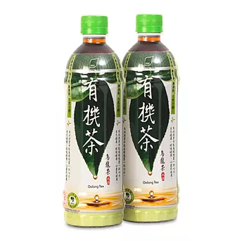 【里仁網購】有機茶-烏龍茶(無糖-2入組) ##2