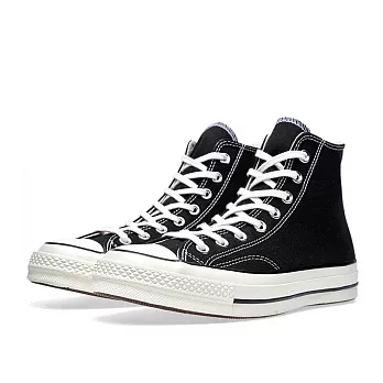 【G.T Company】Converse Chuck Taylor 1970s 高筒男鞋 8黑色