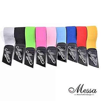 【Messa米莎專櫃女鞋】繽紛馬卡龍健走鞋替換鞋帶-四色35淺綠色