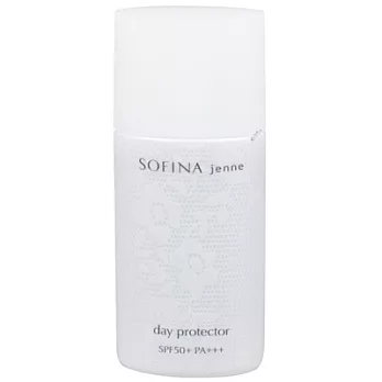SOFINA蘇菲娜 透美顏日間保濕防護乳SPF50+PA+++(30ml)