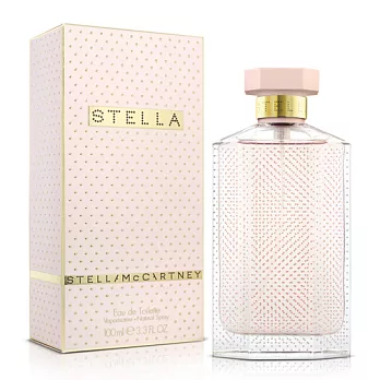 【即期品】Stella McCartney 同名 女性淡香水(100ml)