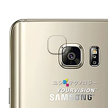 Samsung GALAXY Note 5 N9200 攝影機鏡頭光學保護膜-贈拭鏡布