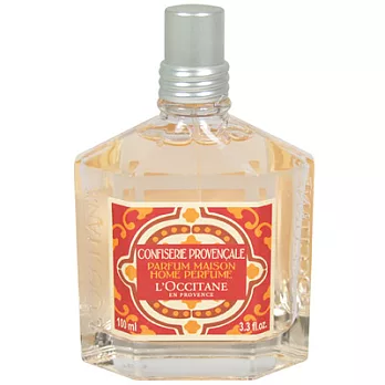 L’OCCITANE歐舒丹 蜜餞果子家居空間香氛(100ml)