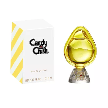 CANDY CRUSH YELLOW 淡香精 小香 5ml