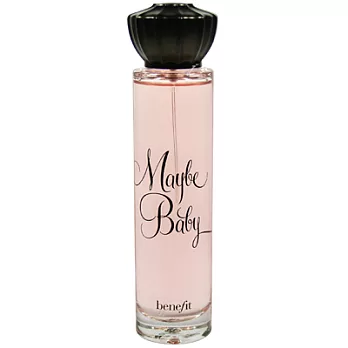 benefit Maybe Baby香水(50ml)