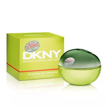 DKNY 渴望女性淡香精(30ml)