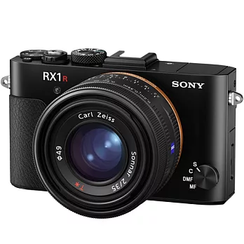 SONY DSC-RX1RM2(RX1RII)(公司貨)-送SanDisk 64G 90MB/S卡+原廠電池+專用座充+B+W保護鏡+大吹球清潔組+LCJ-RXH原廠包