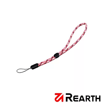 Rearth Ringke 通用型手機弔繩粉紅