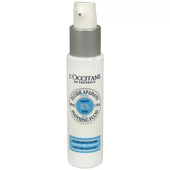 L’OCCITANE歐舒丹 乳油木舒敏防護乳(40ml)