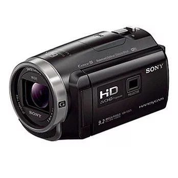 SONY HDR-PJ675 HD高畫質攝影機(公司貨)-送64G+專用座充+專用電池 FV100+讀卡機+清潔組