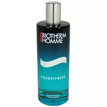 BIOTHERM碧兒泉 海洋勁量淡香水(100ml)