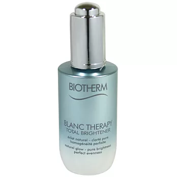 BIOTHERM碧兒泉 極緻瞬白全面淨斑精華(50ml)