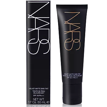 NARS 美拍裸肌蜜 SPF30PA+++(50ML)-多色可選Finland