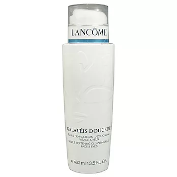 LANCOME蘭蔻 清柔卸妝乳(400ml)