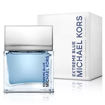 Michael Kors 卓越男性淡香水(70ml)