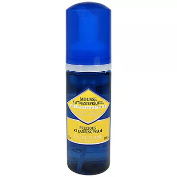 L’OCCITANE歐舒丹 蠟菊潔面慕絲(150ml)