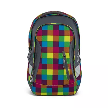 satch sleek 背包海岸風情