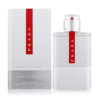 PRADA 卓越之水男性淡香水(125ml)