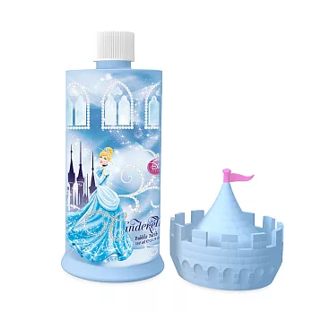 Disney Princess Cinderella 灰姑娘香氛泡泡浴 350ml