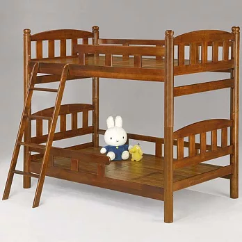 《Homelike》蕾恩3.5尺雙層床