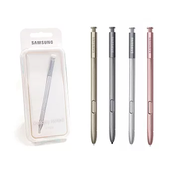 SAMSUNG GALAXY NOTE5 S-PEN 原廠專用觸控筆 (原廠盒裝)金色